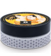 SHUNGA - KIT DE POUDRE DE MASSAGE COMESTIBLE MANGUE