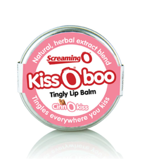 SCREAMING O - KISSOBOO...