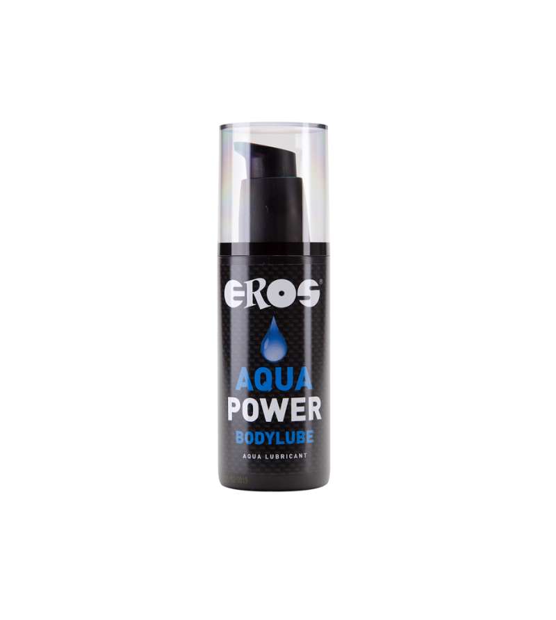 EROS POWER LINE - POWER BODYLUBE 125 ML