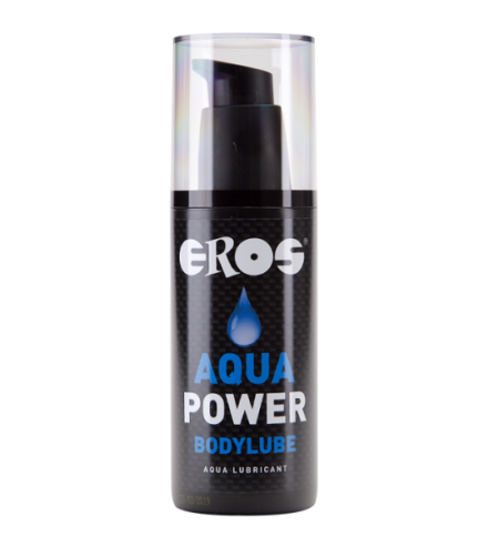 EROS POWER LINE - POWER BODYLUBE 125 ML