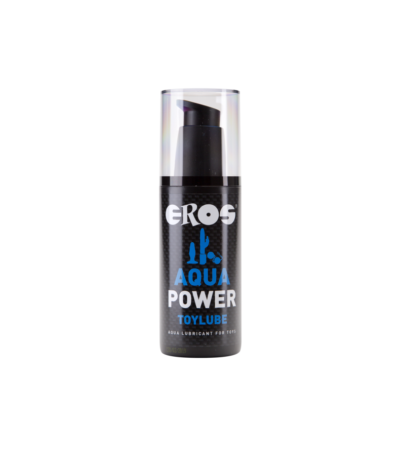 EROS POWER LINE - POWER TOYLUBE 125 ML