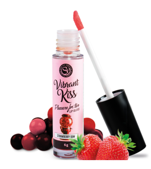 SECRETPLAY - LIP GLOSS...