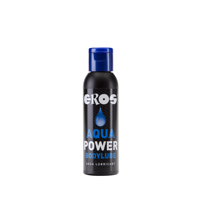 EROS POWER LINE - POWER BODYLUBE 50 ML