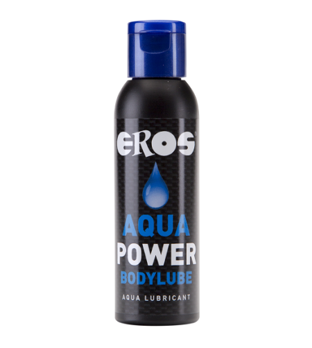 EROS POWER LINE - POWER BODYLUBE 50 ML