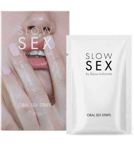 BIJOUX - SEXE LENT BANDES DE SEXE ORAL