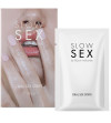 BIJOUX - SEXE LENT BANDES DE SEXE ORAL