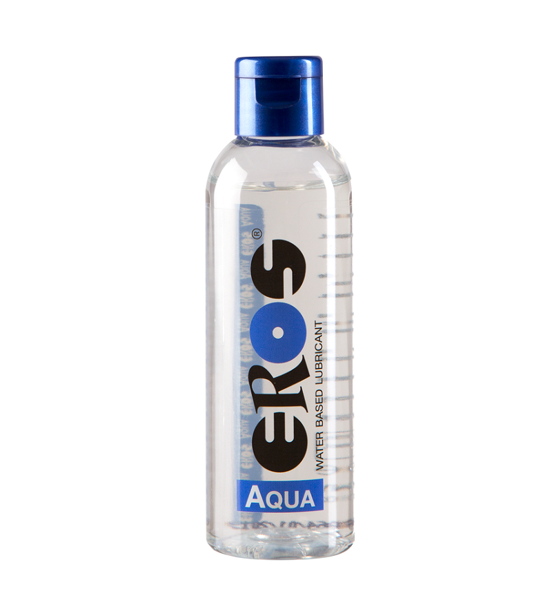 EROS AQUA - LUBRIFIANT MÉDICAL DENSE 100 ML