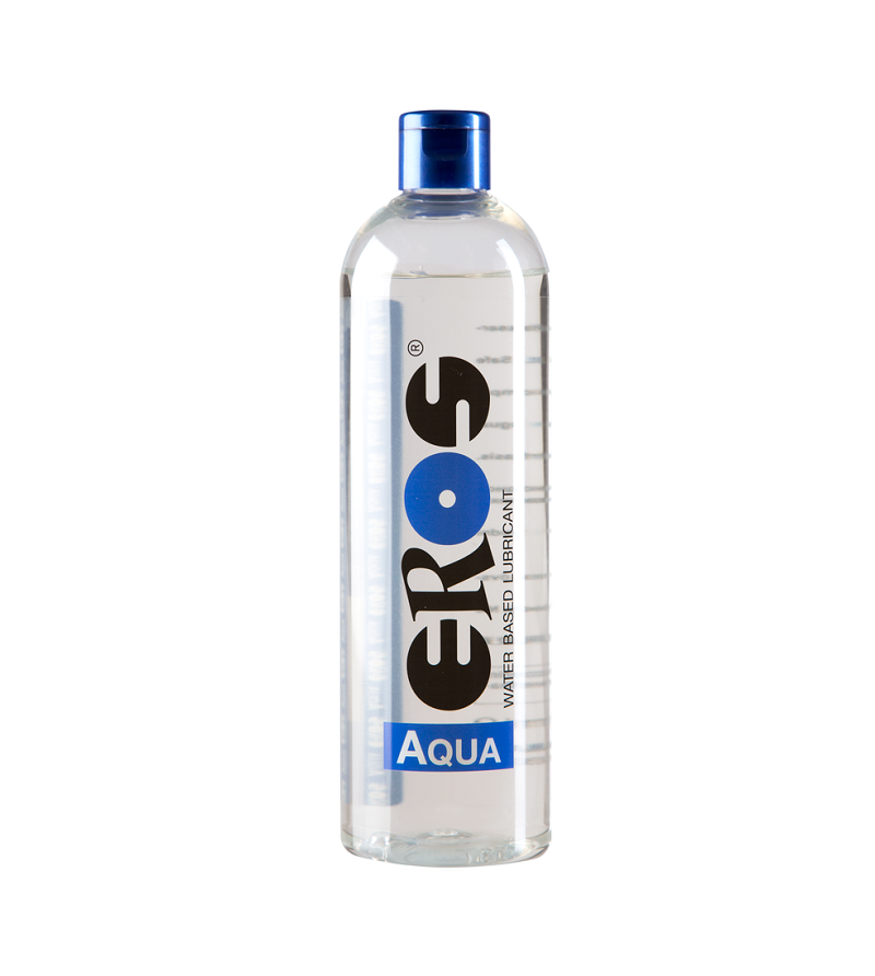 EROS - LUBRIFIANT MÉDICAL AQUA DENSE 250 ML