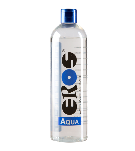 EROS - LUBRIFIANT MÉDICAL AQUA DENSE 250 ML