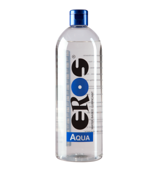 EROS AQUA - LUBRIFIANT...