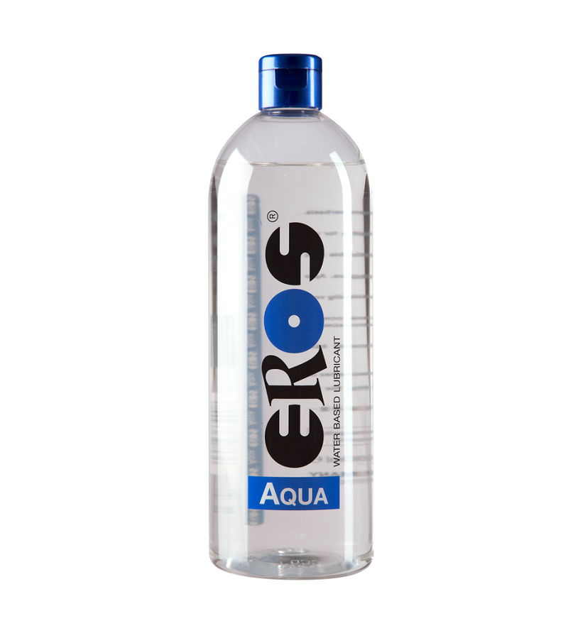 EROS AQUA - LUBRIFIANT MÉDICAL DENSE 500 ML