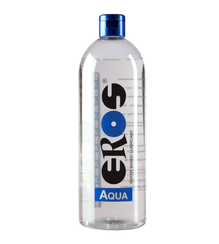 EROS AQUA - LUBRIFIANT MÉDICAL DENSE 500 ML