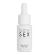 BIJOUX - SLOW SEX HUILE DE SEXE ORAL AU CBD 15 ML