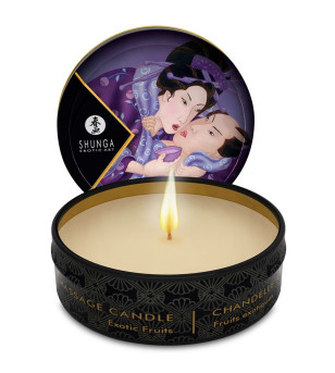 SHUNGA - MINI CARESS BY...