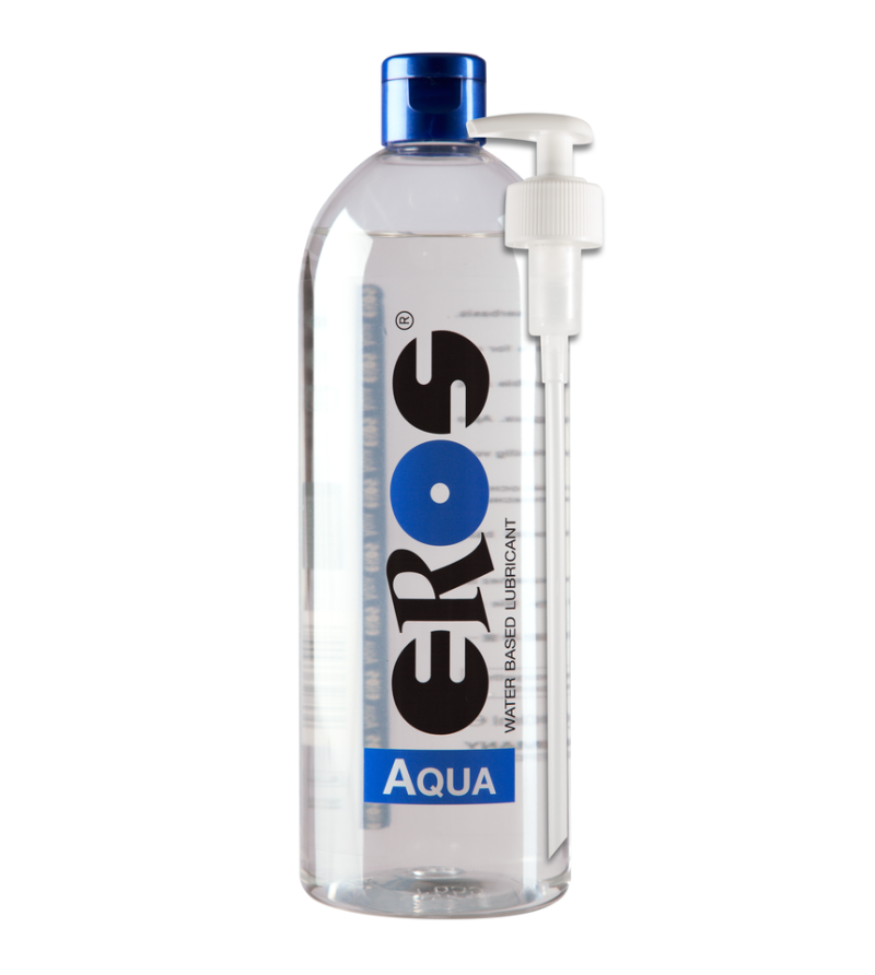 EROS AQUA - LUBRIFIANT MÉDICAL DENSE 1000 ML