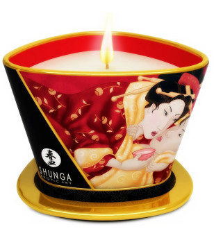 SHUNGA - MINI CARESSE AUX...