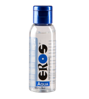 EROS AQUA - LUBRIFIANT...