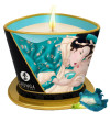 SHUNGA - BOUGIE DE MASSAGE FLEURS DES ÎLES 170 ML