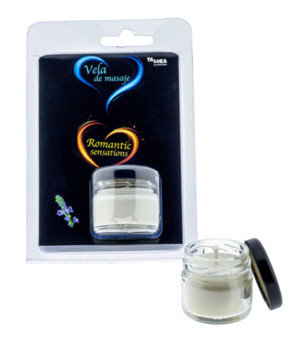 TALOKA - BOUGIE DE MASSAGE...