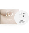 BIJOUX - SLOW SEX BOUGIE DE MASSAGE CORPS 50 G