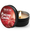 AMOREANE - BOUGIE DE MASSAGE ROSE ÉTERNELLE 30 ML