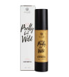 SECRETPLAY - PRETTY BUT WILD GLOW HUILE CORPORELLE 50 ML