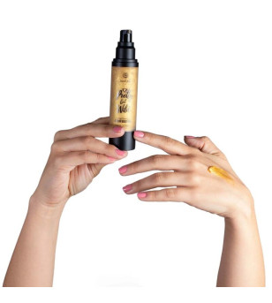 SECRETPLAY - PRETTY BUT WILD GLOW HUILE CORPORELLE 50 ML