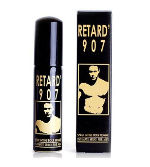 RUF - RETARD 907 SPRAY...