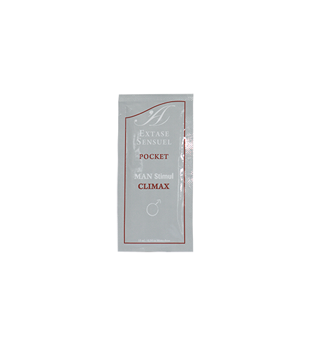 EXTASE SENSUAL - CLIMAX STIMULANT MASCULIN 10 ML