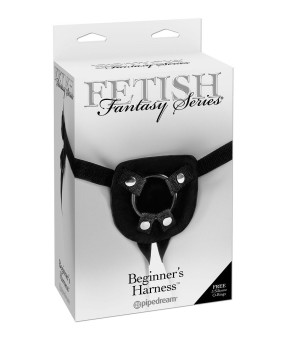 FETISH FANTASY SERIES -...