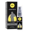 PJUR - SUPERHÉROS SÉRUM RETARDANT CONCENTRÉ 20 ML