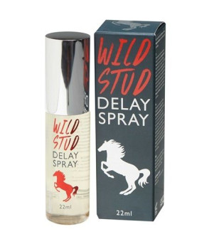 COBECO - SPRAY RETARDATEUR WILD STUD