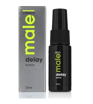 COBECO - SPRAY RETARDATEUR...