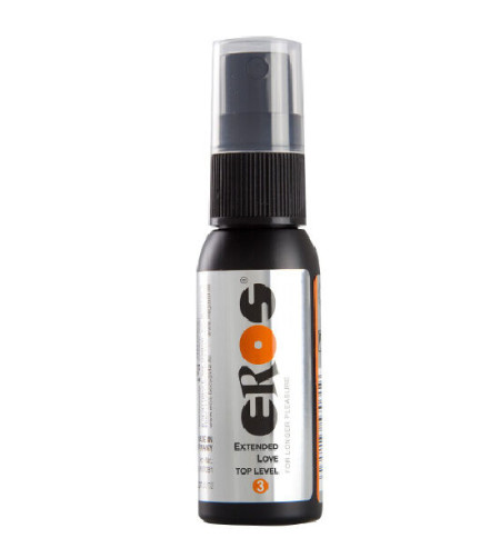 EROS - SPRAY RETARDANT PROLONGÉ NIVEAU 3