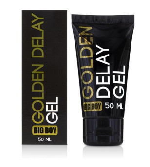 COBECO - BIG BOY GOLDEN GEL...