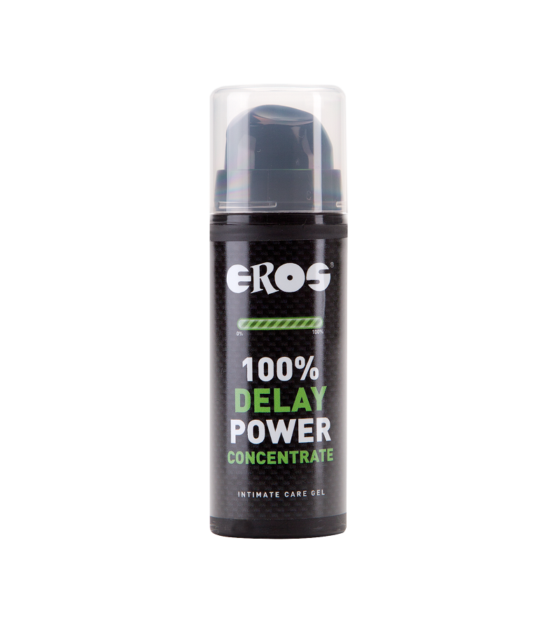 EROS POWER LINE - DELAY POWER CONCENTRÉ 30 ML