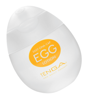 TENGA - LUBRIFIANT LOTION...