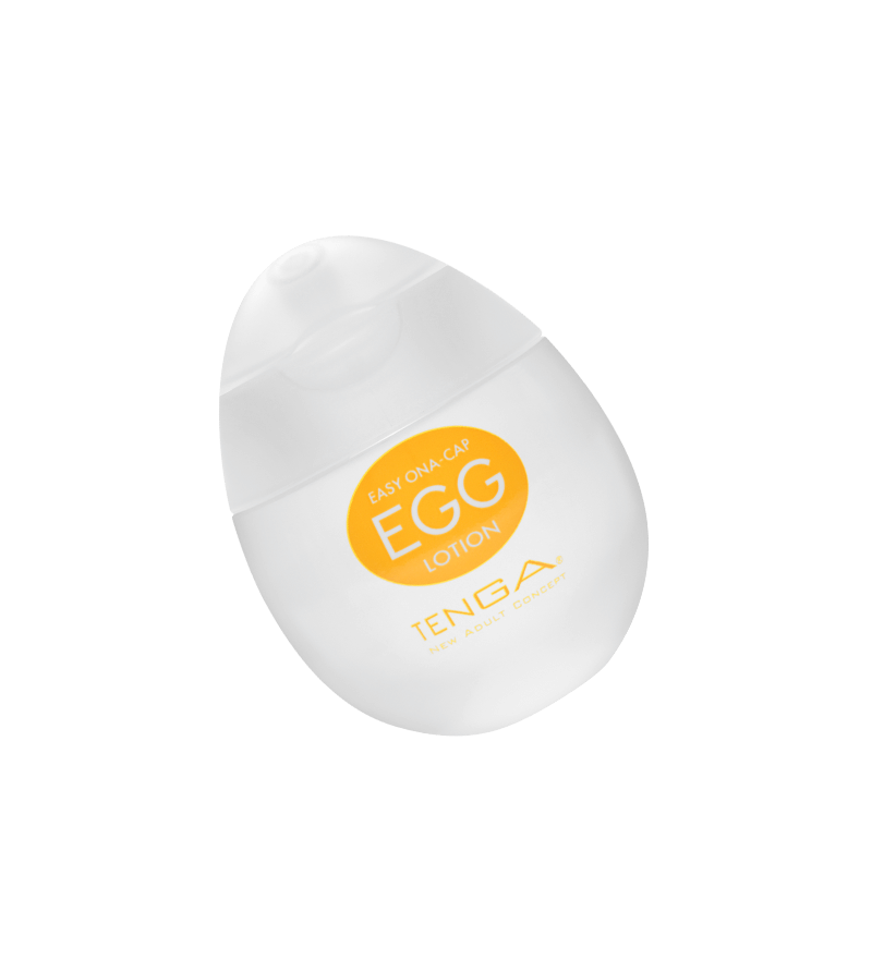 TENGA - LUBRIFIANT LOTION AUX OEUFS 50 ML