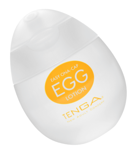 TENGA - LUBRIFIANT LOTION AUX OEUFS 50 ML