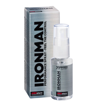 JOYDIVION EROPHARM - SPRAY...