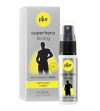 PJUR - SUPERHERO STRONG RETARDANT SPRAY 20 ML