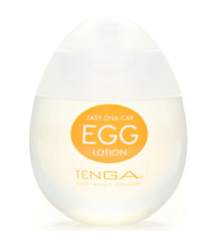 TENGA - LUBRIFIANT LOTION AUX OEUFS 50 ML