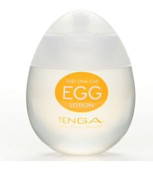 TENGA - LUBRIFIANT LOTION AUX OEUFS 50 ML