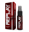 INTIMATELINE - REPLAY DELAY SPRAY EFFET RETARDANT ET HYDRATANT 20 ML