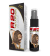 INTIMATELINE - R20 SPRAY RETARDANT EFFET FROID 20 ML
