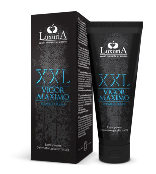 INTIMATELINE LUXURIA -...