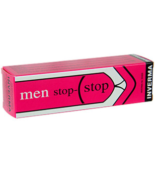 INVERMA - HOMME STOP STOP...