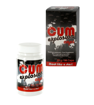 COBECO - CUM EXPLOSION CUM ENHANCER 30 CAPS