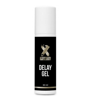 XPOWER - GEL RETARDANT 60 ML