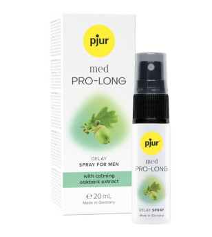 PJUR - MED PRO-LONG SPRAY...